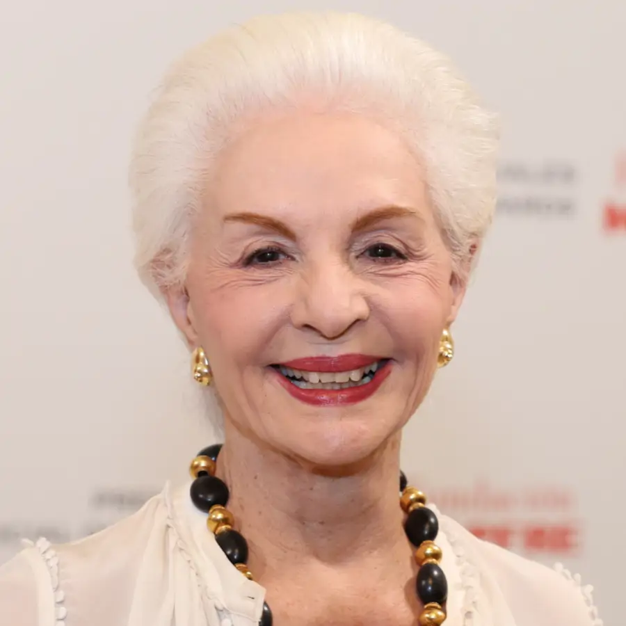 Carolina Herrera 