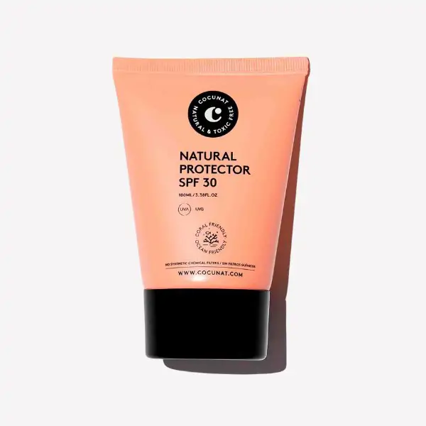 Natural Protector SPF 30