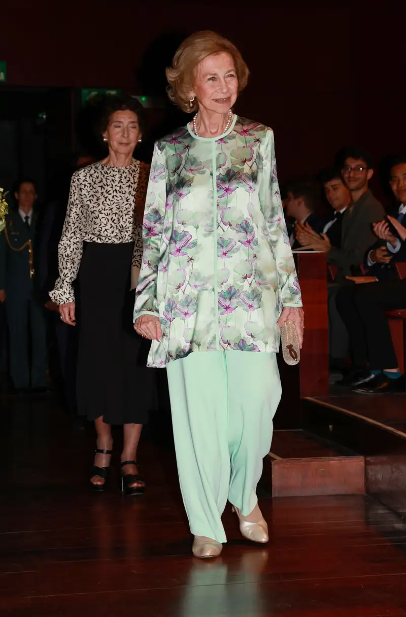 Doña Sofía