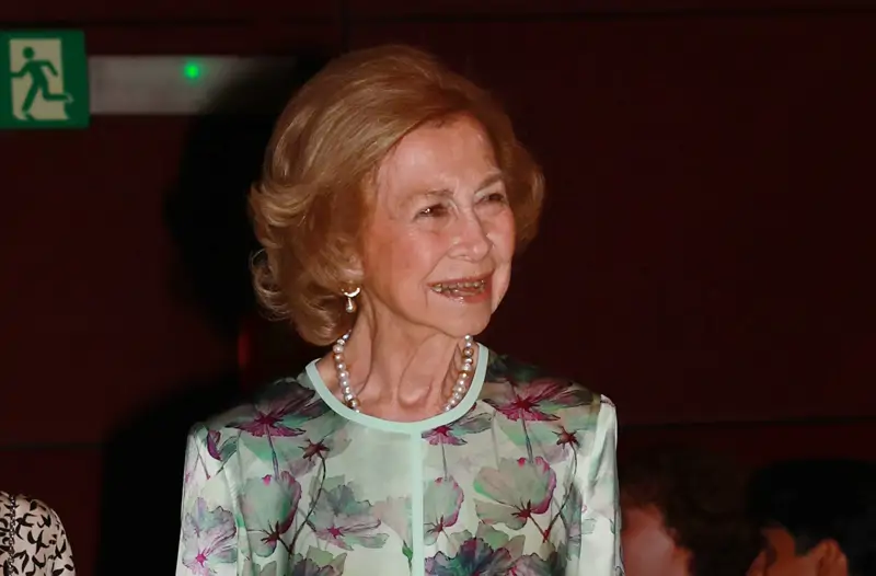 Doña Sofía