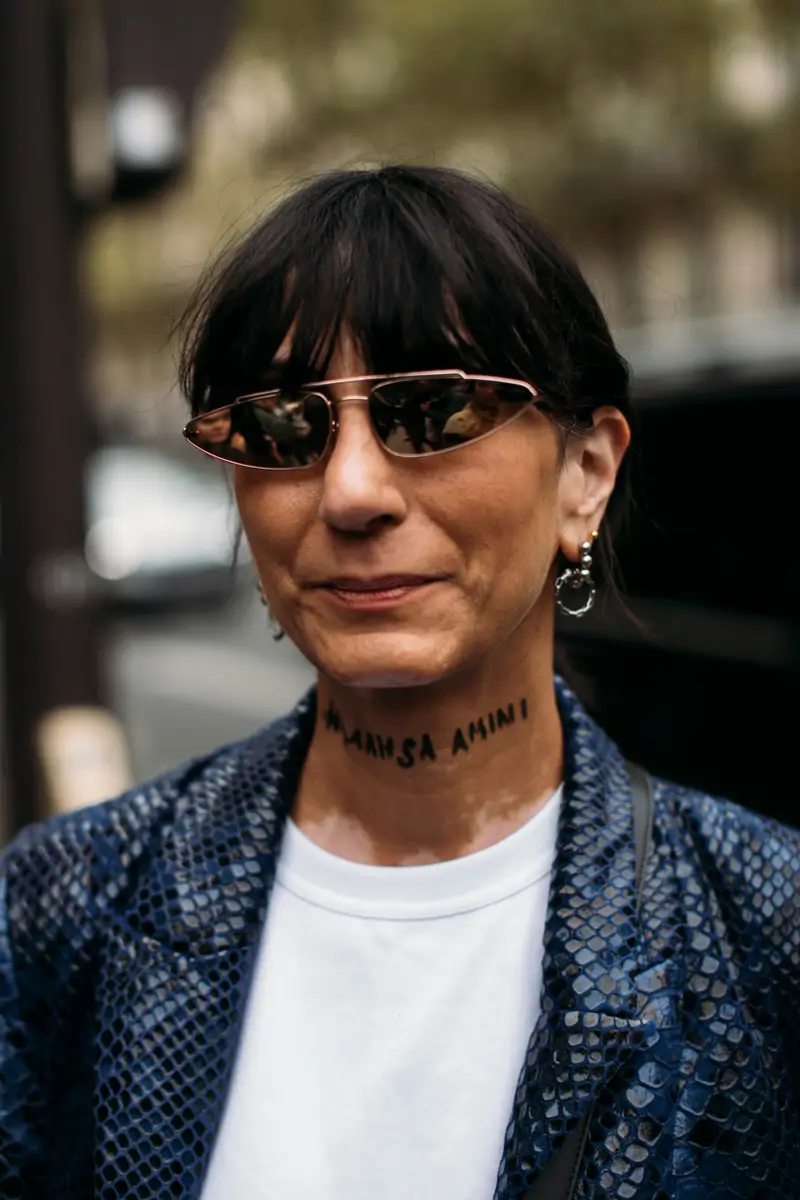 Mito tatuaje cicatrizado protección solar