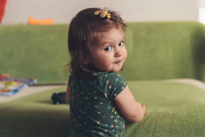 Nombres de niña bonitos y originales