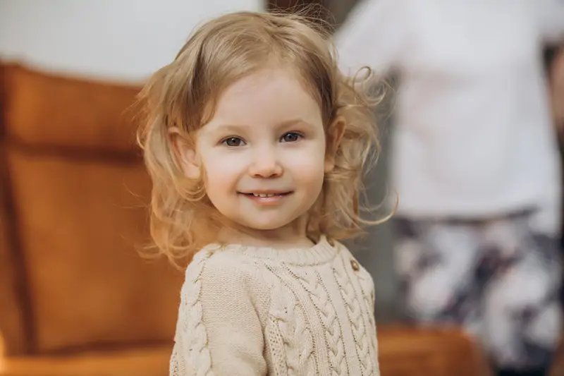 Nombres de niña por origen