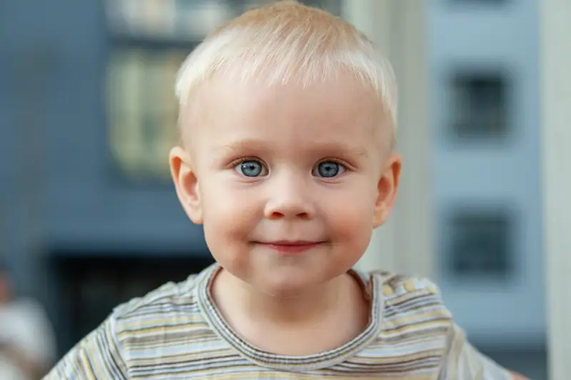Nombres de niño con significado poderoso