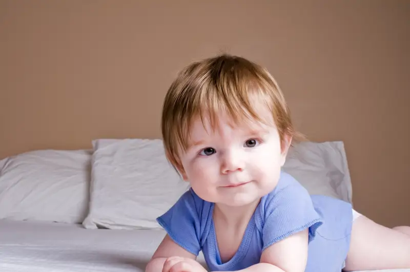 Nombres de niño italianos