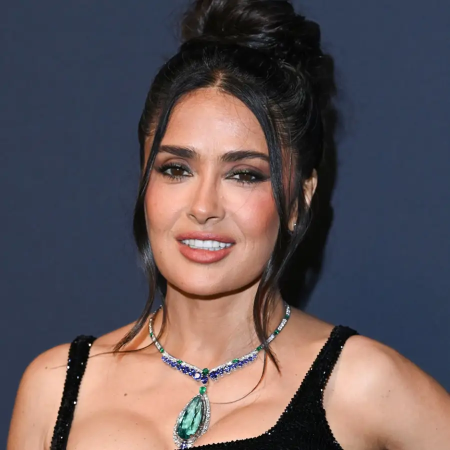 Salma Hayek 