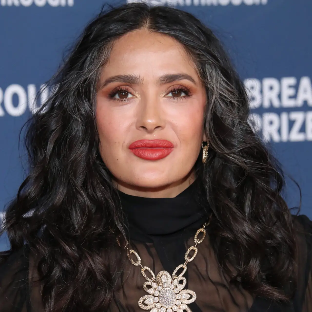 Salma Hayek 