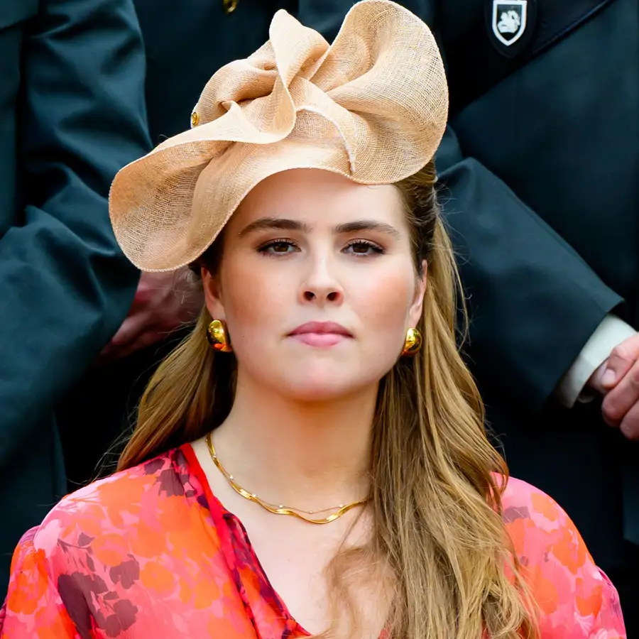Amalia de Holanda