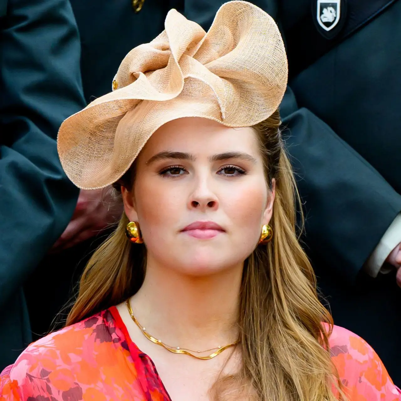 Amalia de Holanda