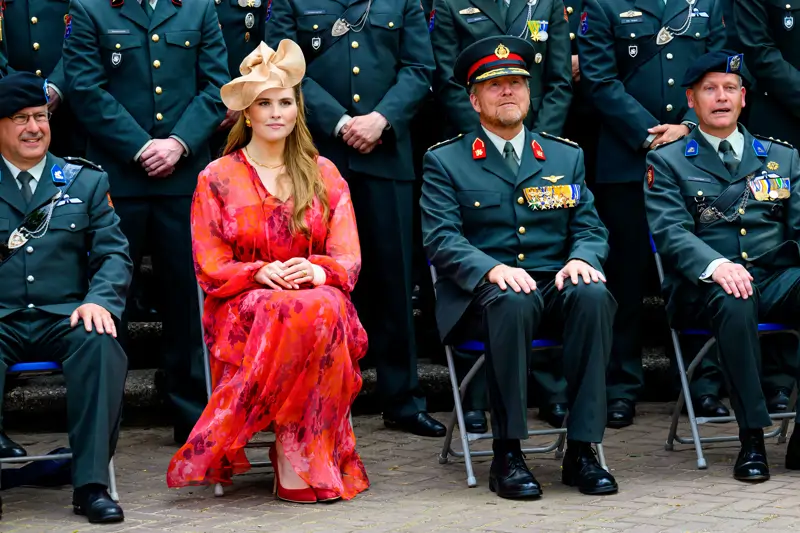 Amalia de Holanda