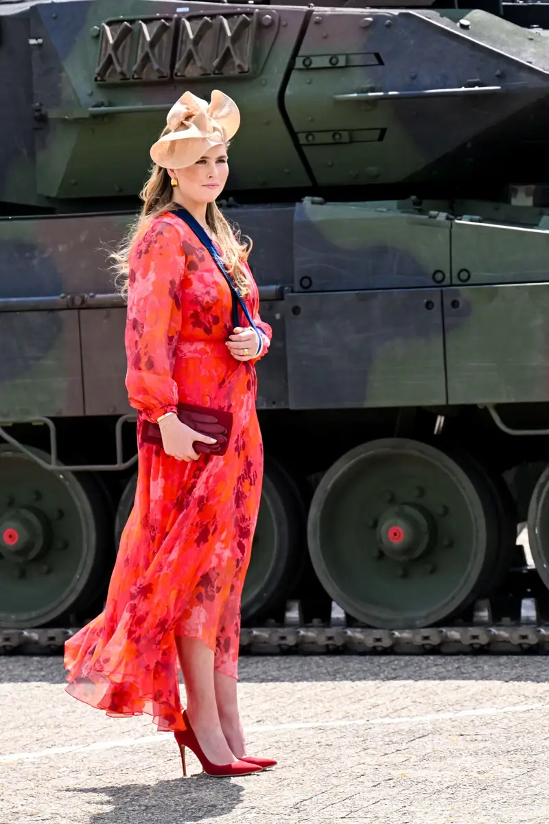 Amalia de Holanda