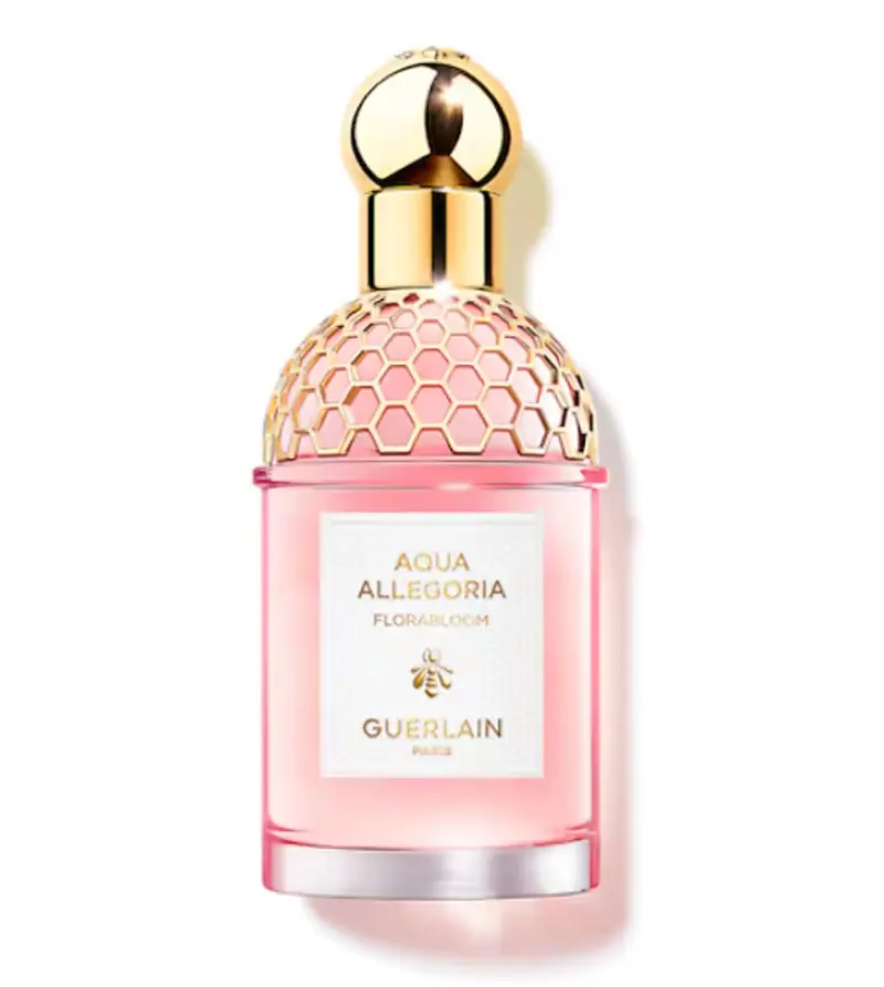Aqua Allegoria de Guerlain