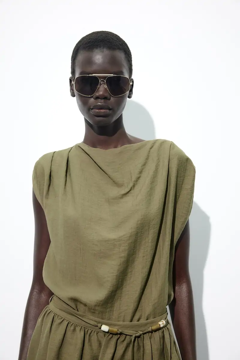 BLUSA