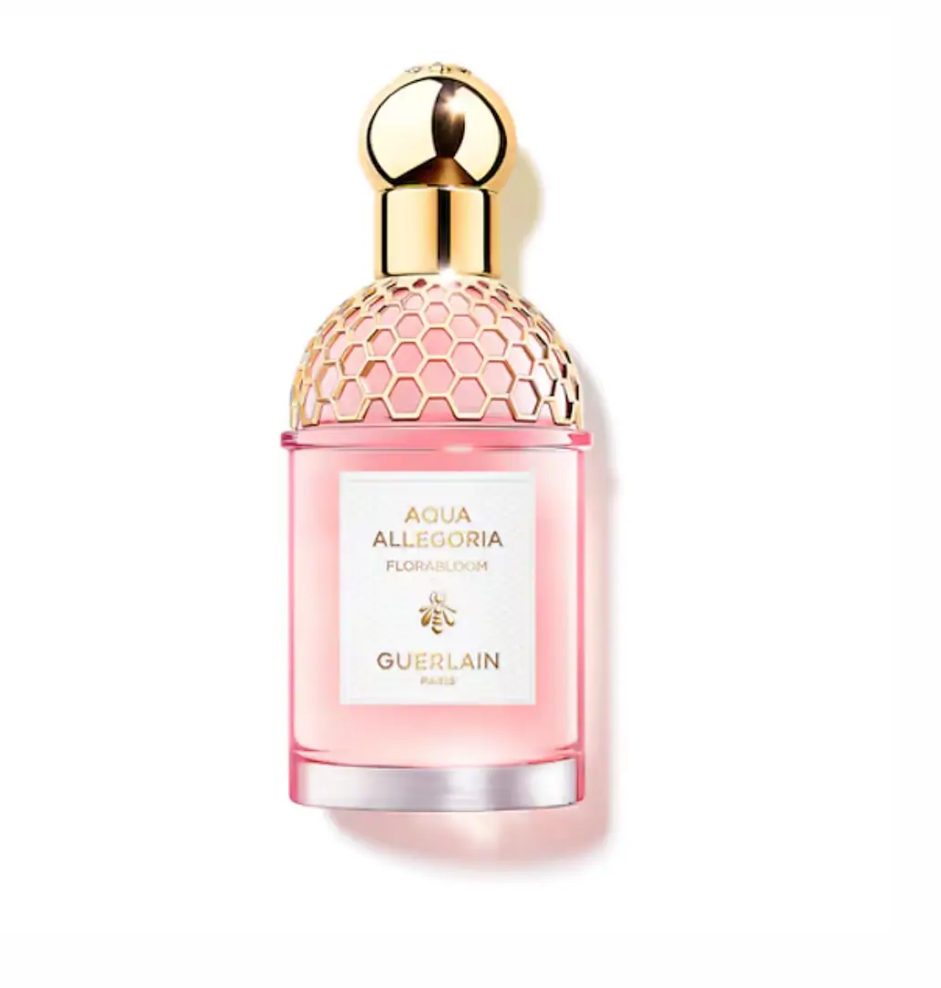 Guerlain Aqua Allegoria Florabloom