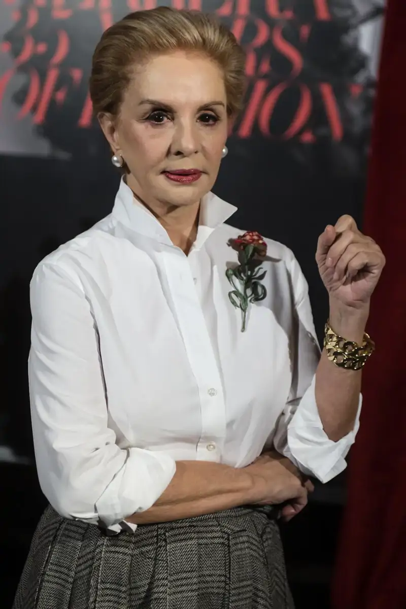 Carolina Herrera