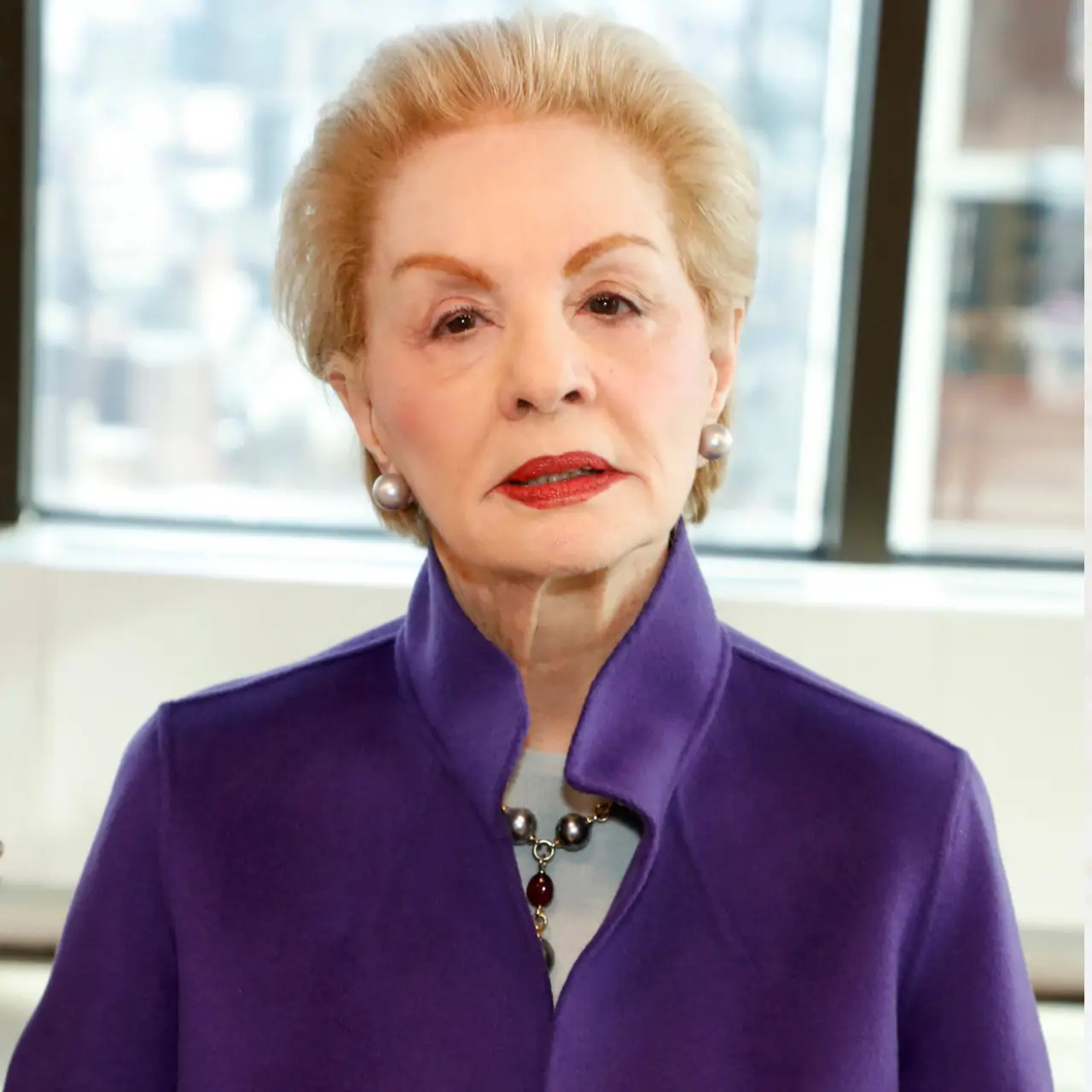 Carolina Herrera