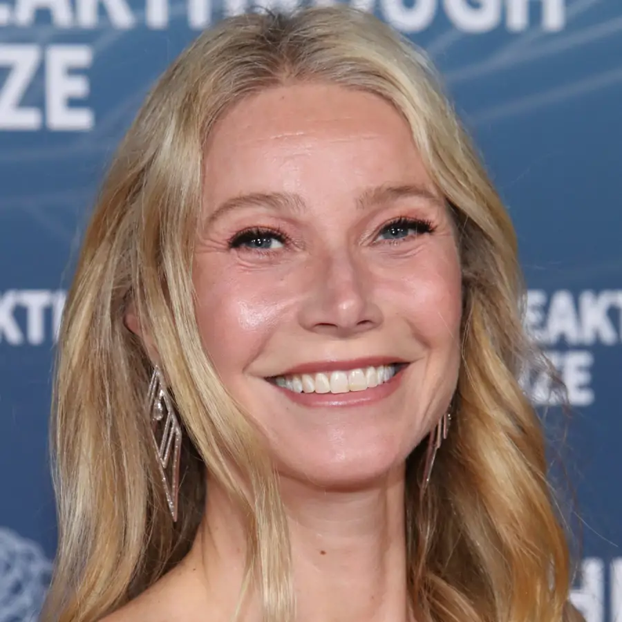Gwyneth Paltrow 