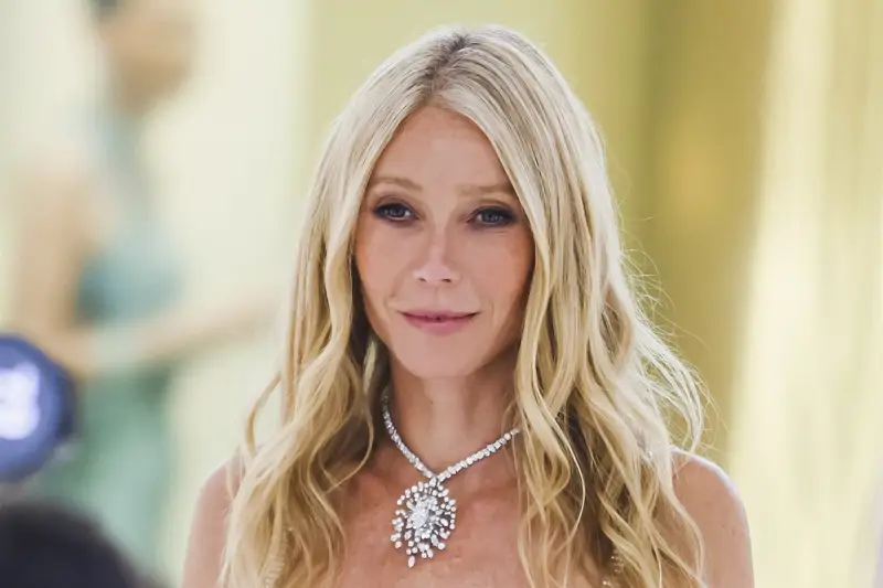 Gwyneth Paltrow 