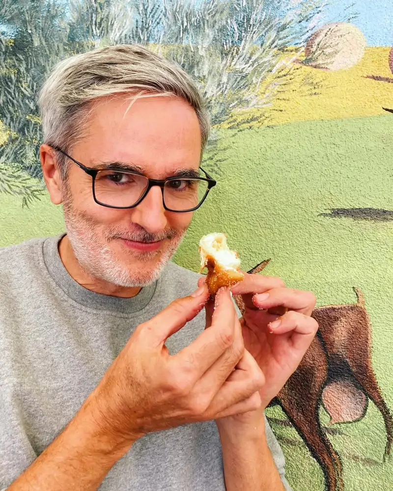 Mikel López Iturriaga
