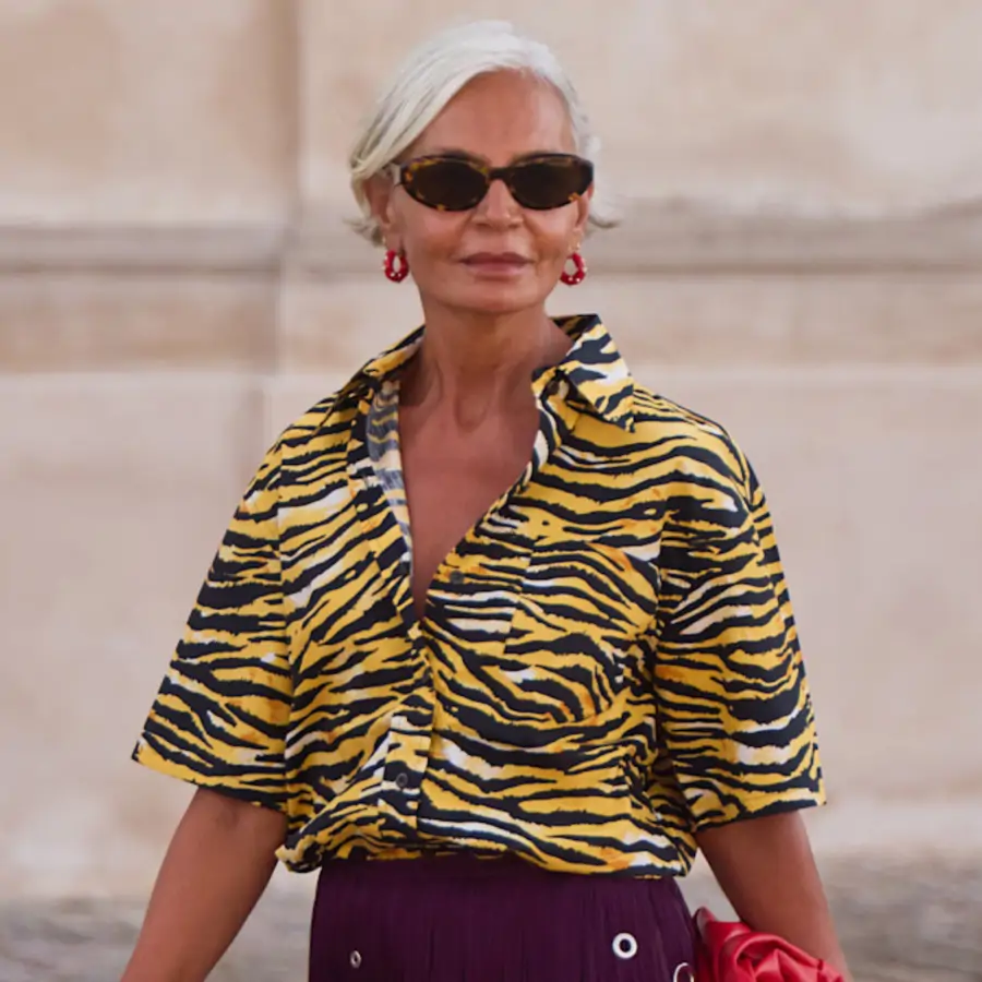 5 blusas que mi madre se comprará antes de las rebajas de Zara porque ya se están agotando: con manguita, frescas y muy elegantes