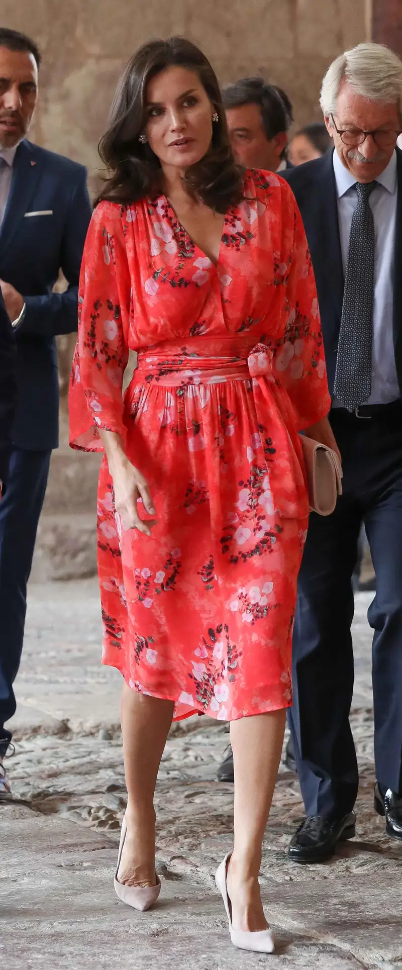 Reina Letizia