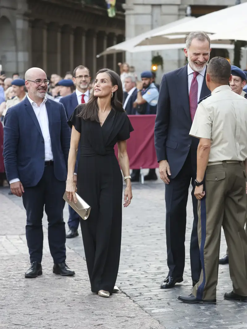 Reina Letizia