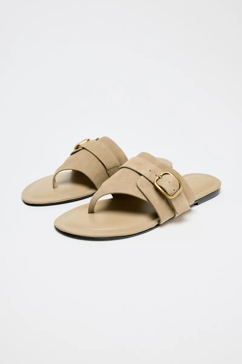 SANDALIAS
