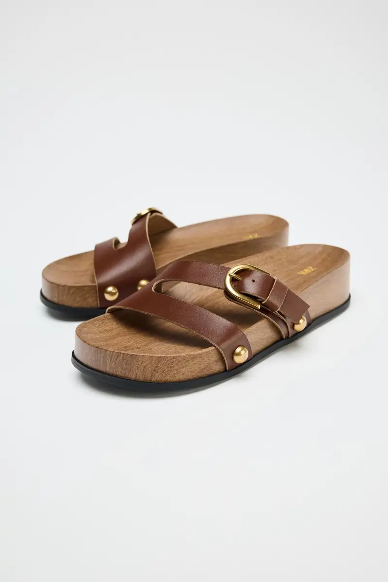 SANDALIAS