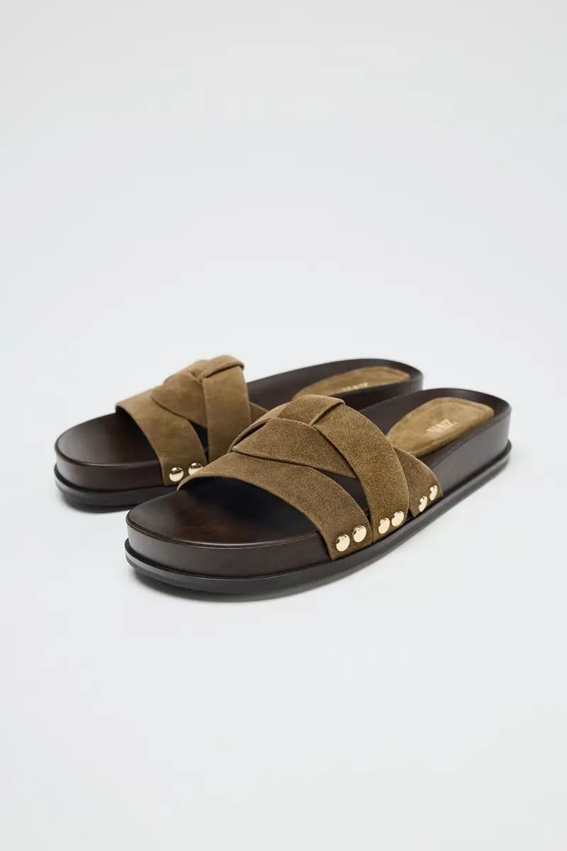 SANDALIAS