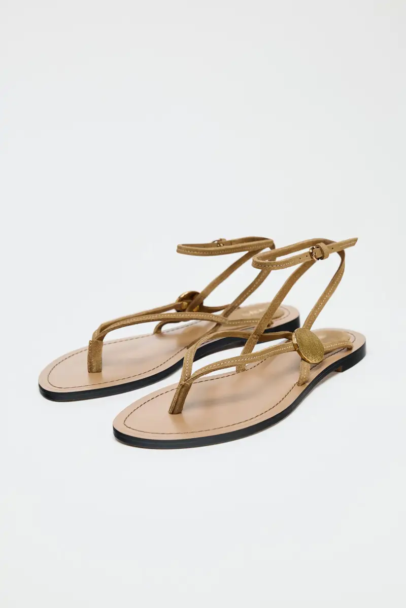 SANDALIAS