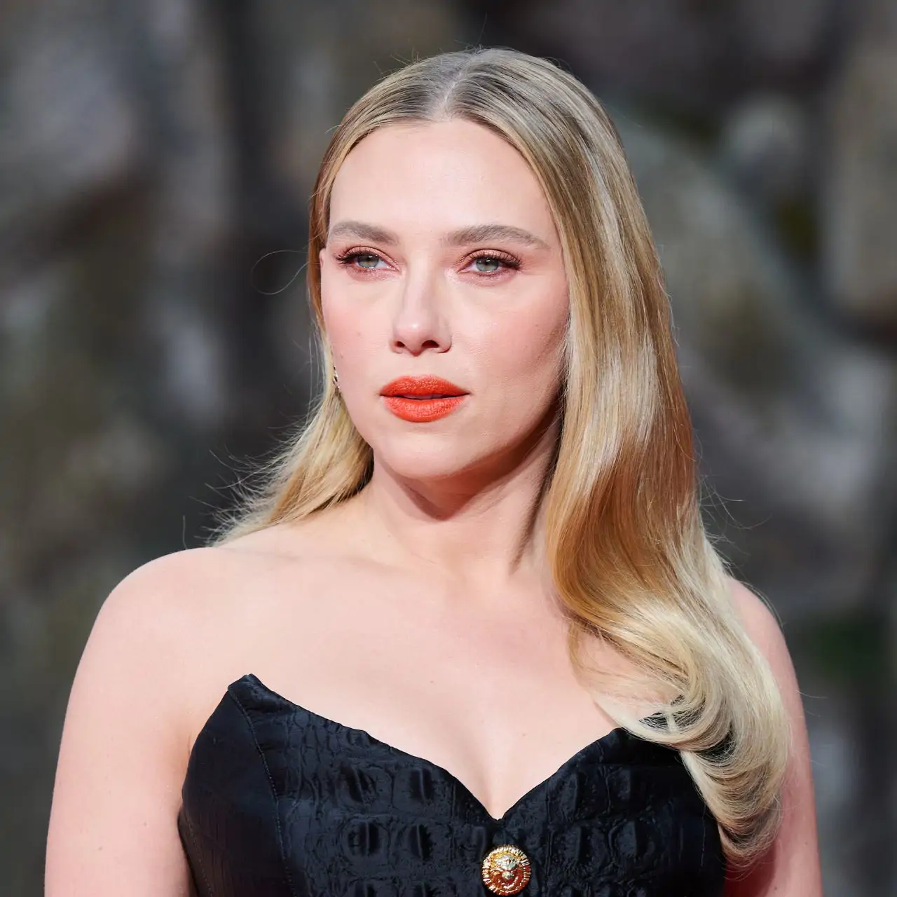 Scarlett Johansson 