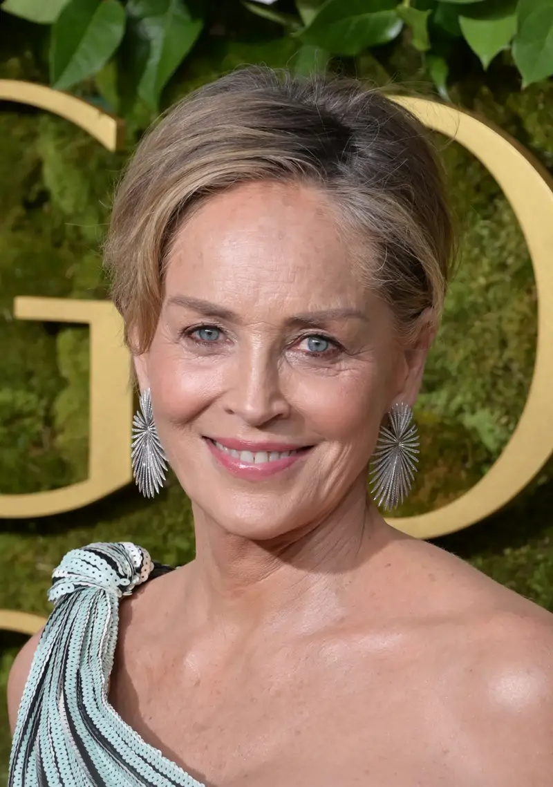 Sharon Stone 