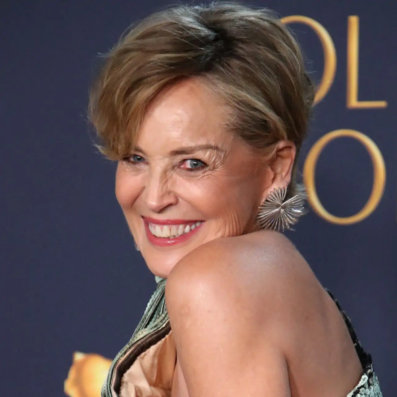 sharon stone 