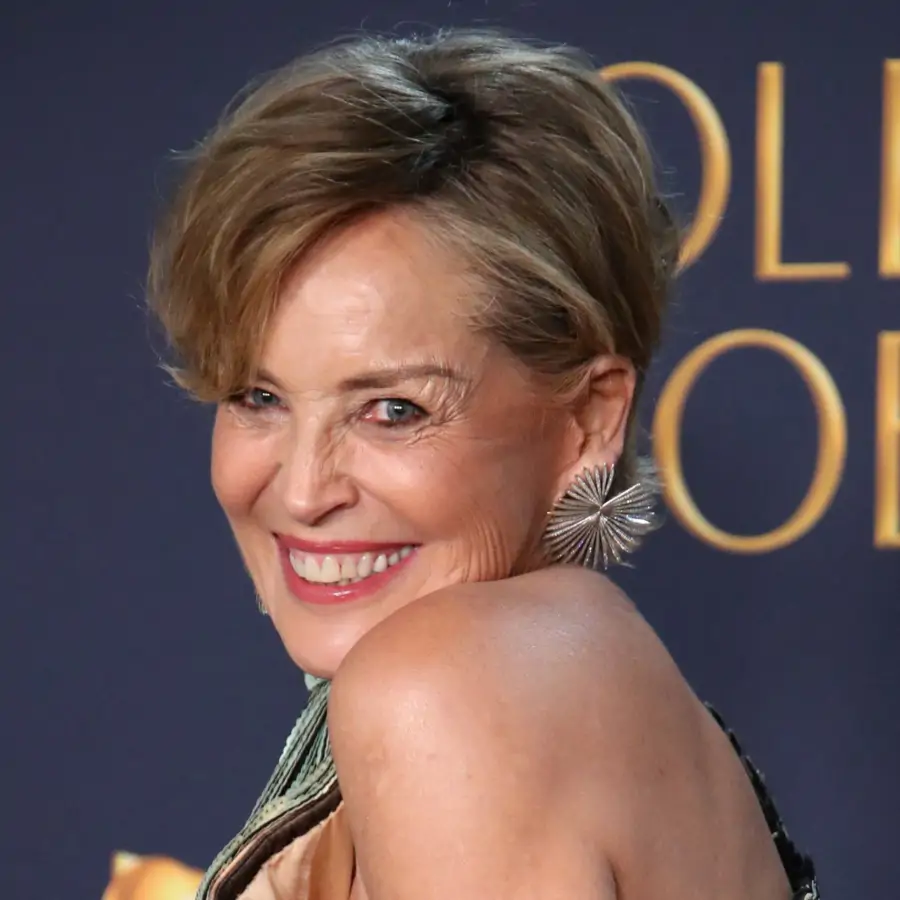 sharon stone