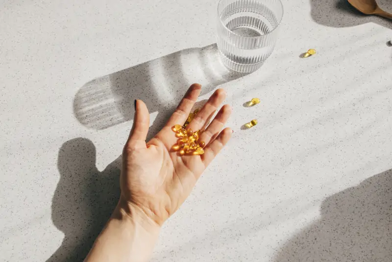 adjunta vitamina D