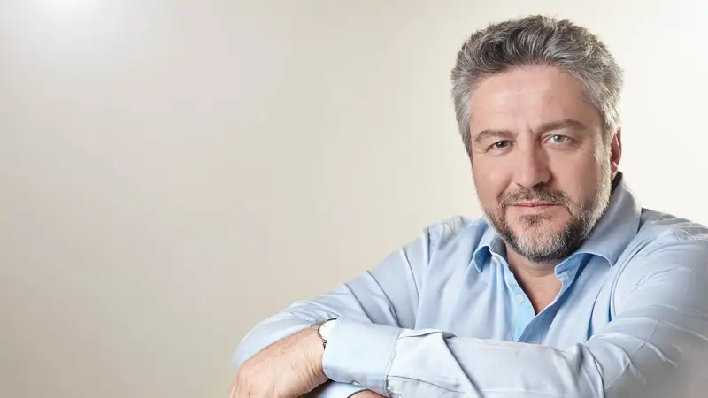 Álex Rovira