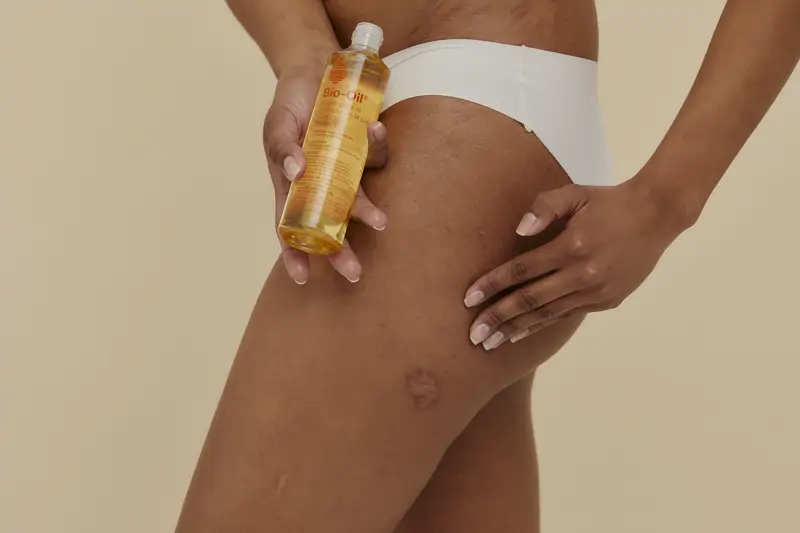 Bio-Oil