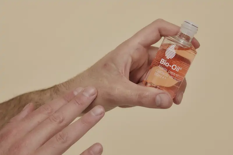 Bio-Oil