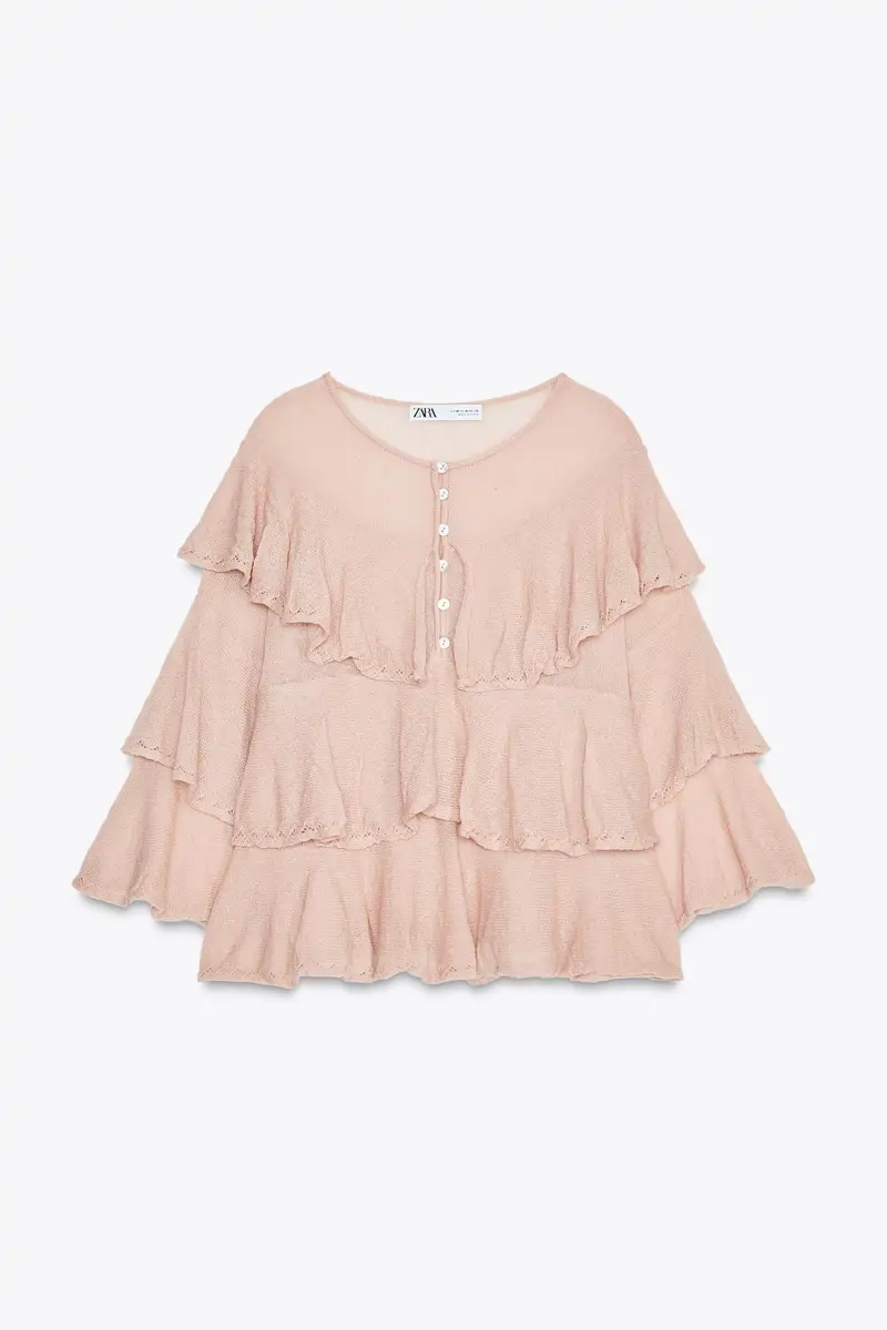 BLUSA