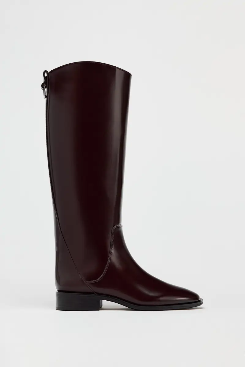 BOTAS