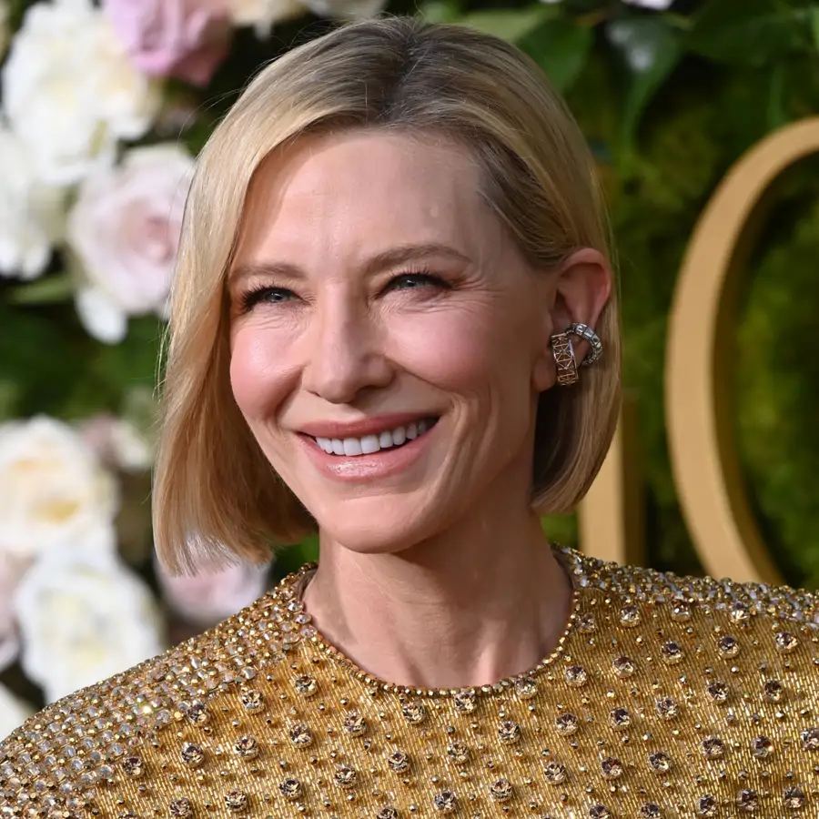Estos 10 cortes de pelo corto para mujeres de 60 y cara redonda que favorecen y son tendencia en verano 2025: del pixie al wavy box