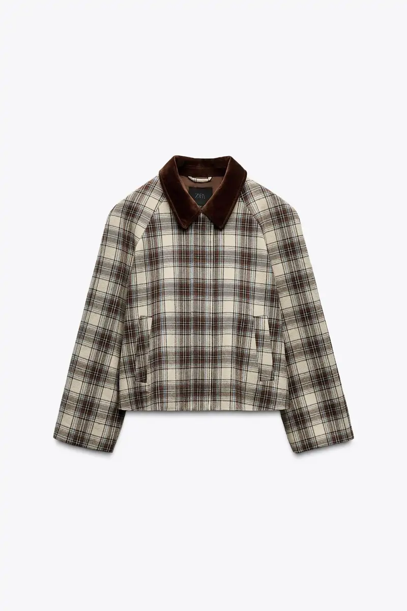 chaqueta