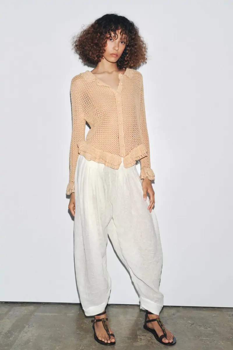 crochet