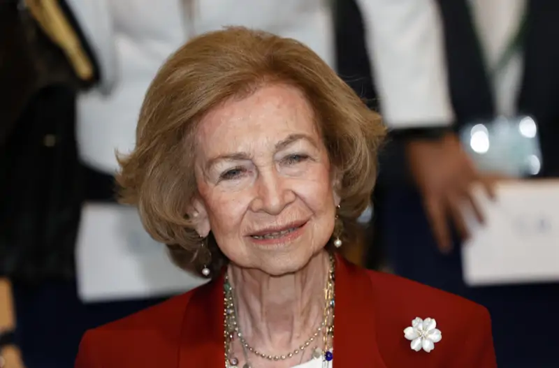 Doña Sofía
