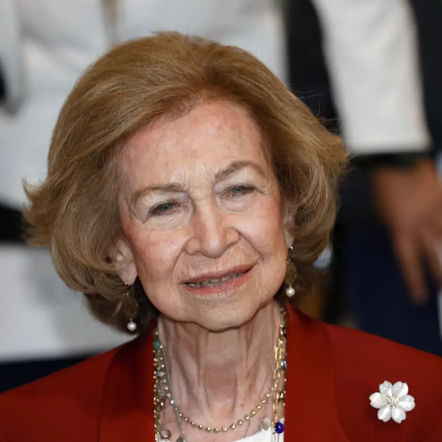 Doña Sofía
