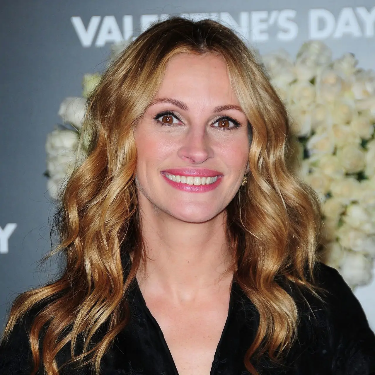 Julia Roberts