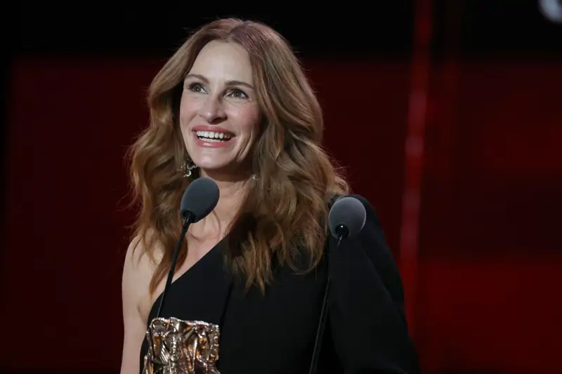 julia roberts