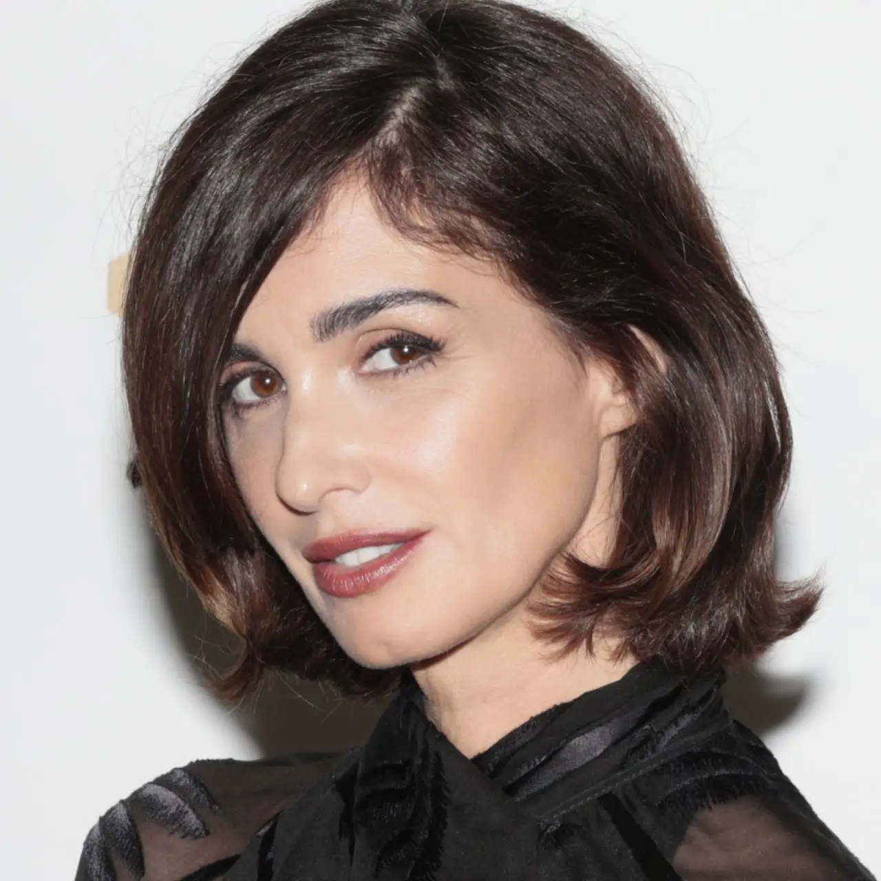 paz vega pelo corto