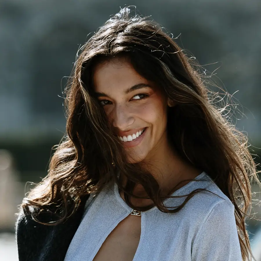 Daniela Artega, tricóloga: “Si estás sintiendo que se te cae el pelo, lo primero que tu dermatólogo tiene que mirar son tus niveles de vitamina D”