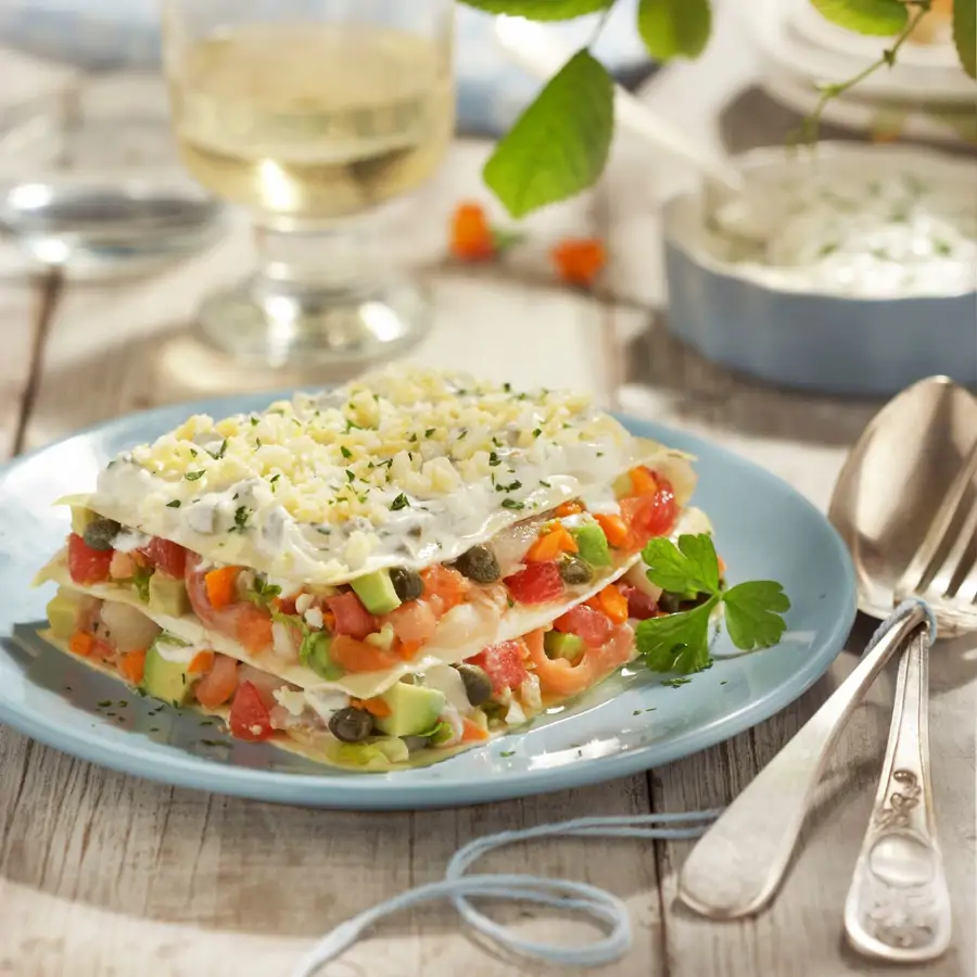 10 recetas de pastas frías para toda la familia que te solucionarán cualquier comida de verano 